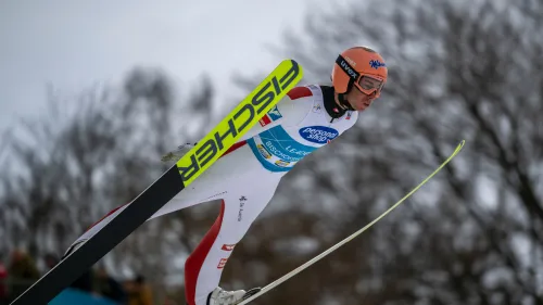 L'Austria si conferma padrona della prova a squadre di Planica, battuto il Giappone in una gara a tratti spettacolare