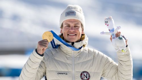 Norvegia e Stati Uniti, &egrave; gi&agrave; duello nel medagliere: Italia prima per numero di podi con due giornate da record