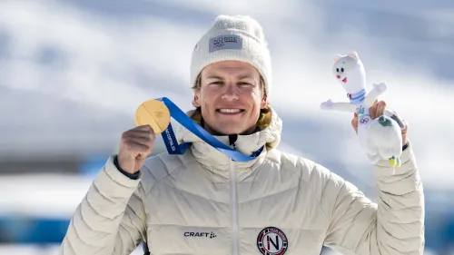 Norvegia e Stati Uniti, è già duello nel medagliere: Italia prima per numero di podi con due giornate da record