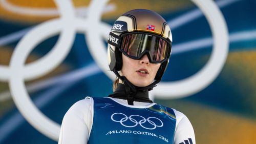 Apoteosi Norvegia a Predazzo, &egrave; doppietta d'oro per Anna Odine Stroem che vince anche sul Large Hill davanti a Kvandal