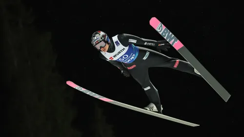 La FIS annuncia la cancellazione della tappa di Lake Placid: si gareggerà individualmente a Klingenthal