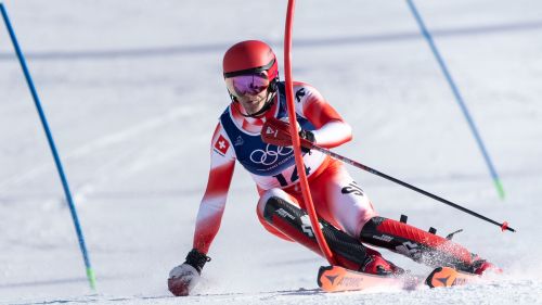 La Svizzera risale di prepotenza nel medagliere con un doppio oro: prima giornata a secco per l'Italia
