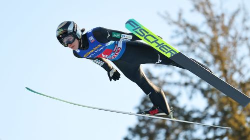 Il 'Bergiselschanze' incorona Ren Nikaido , da Innsbruck la 74^ Tournée dei quattro trampolini è sempre più slovena