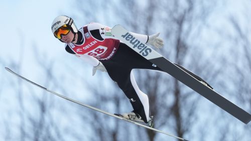 Paris, Franzoni... Schieder! E' sempre Italjet sulla Saslong: 'Bellissimo un podio così a 15 minuti da casa'