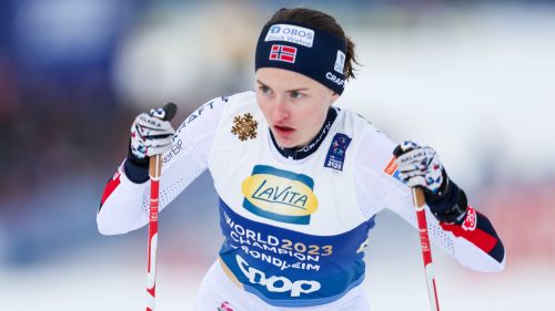 L'ottava meraviglia di Federica, che brividi a Kvitfjell! 'Non ho fatto quello che volevo, sono stata anche fortunata'