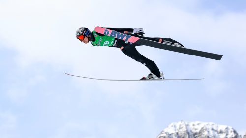 Marius Lindvik si prende il gran finale di Planica, a Prevc la CdM di volo nel giorno dell'addio di Kamil Stoch