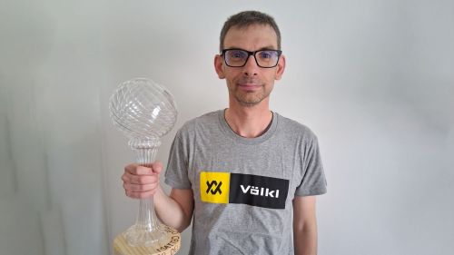 Völkl Gioco dei Podi 2024/25: Matteo Ottonelli conquista la sfera di cristallo di NEVEITALIA in un’edizione da record