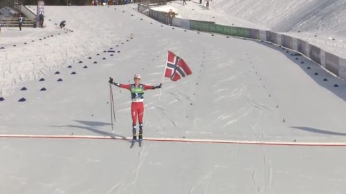 Combinata nordica: ai Mondiali junior di Planica la Germania trionfa nella Team Mixed, 8a l'Italia