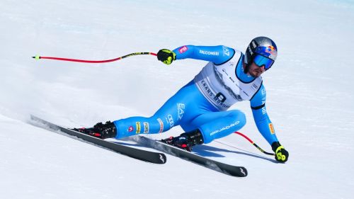 Gioco dei Podi 2025/26: &egrave; di nuovo allungo in vetta alla generale prima della pausa olimpica