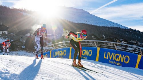 A Livigno la “Sgambeda” aprirà la stagione delle gran fondo