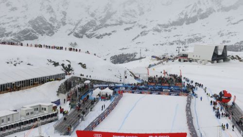Völkl Gioco dei Podi 2023/24: dopo la maledizione dello Speed Opening e il caos di Gurgl ecco la nuova classifica
