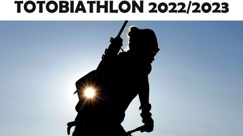Totobiathlon 2022/23: da Kontiolahti parte la sfida per conquistare la Coppa del Mondo dei pronostici
