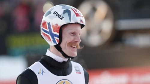 La Norvegia vince per dispersione la staffetta maschile di Oslo-Holmenkollen 