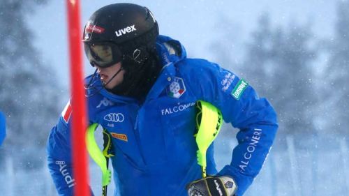 Francesco De Fabiani vince il campionato italiano distance di skiroll