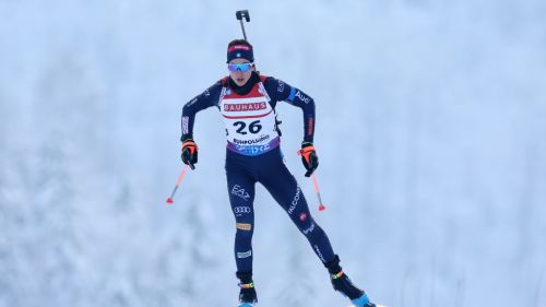 La startlist della discesa n° 1 sulla Streif: Paris col 7, poi Kriechmayr, Odermatt (10) e Casse chiuderà il gruppo big