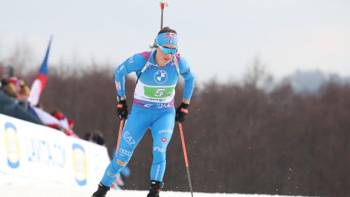 La Coppa del Mondo riparte da Oberhof: la startlist della Sprint femminile con il ritorno di Tandrevold e l'Italia decimata