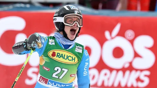 Tutto aperto dopo Sölden: il Gioco dei Podi 2025/26 verso un novembre... da brividi