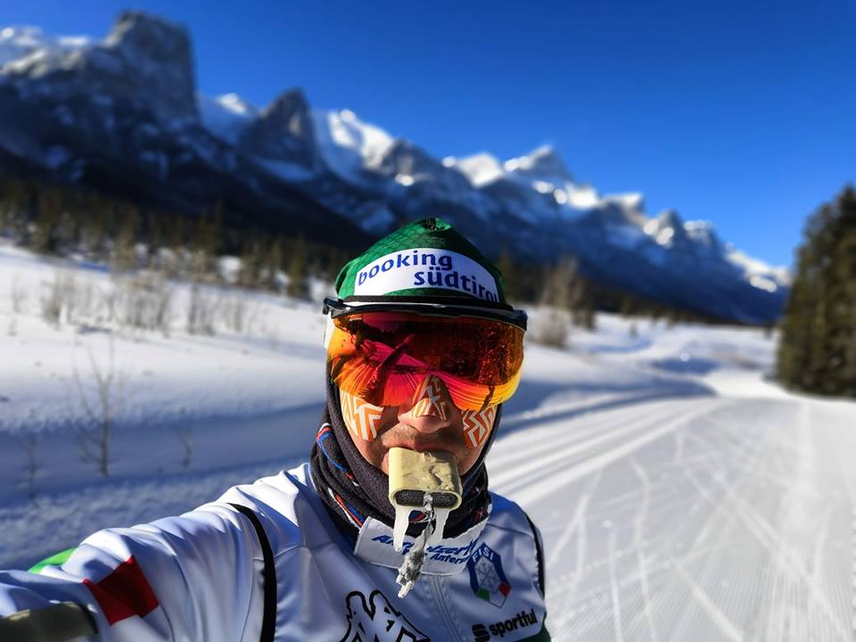 Biathlon: la Coppa del mondo si sposta in Nord America. Il programma della tappa di Canmore