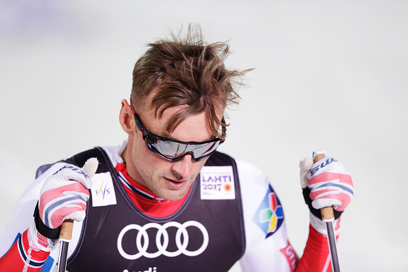 Northug in Italia per preparare la stagione olimpica