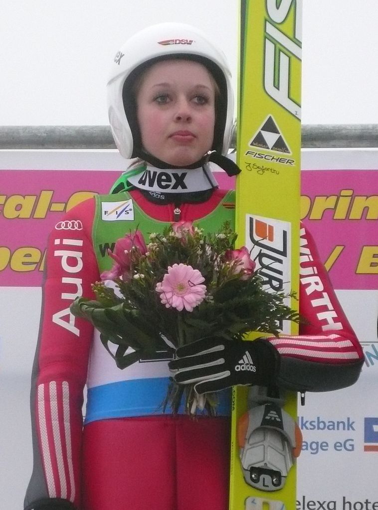 Seyfarth vince gara 1 a Trondheim, 18° Veronica Gianmoena
