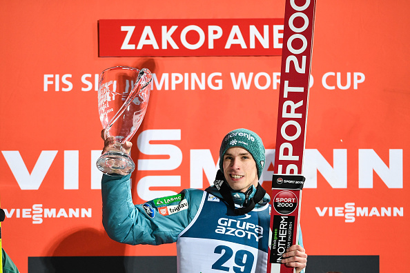 Anze Semenic vince a sorpresa la gara di Zakopane