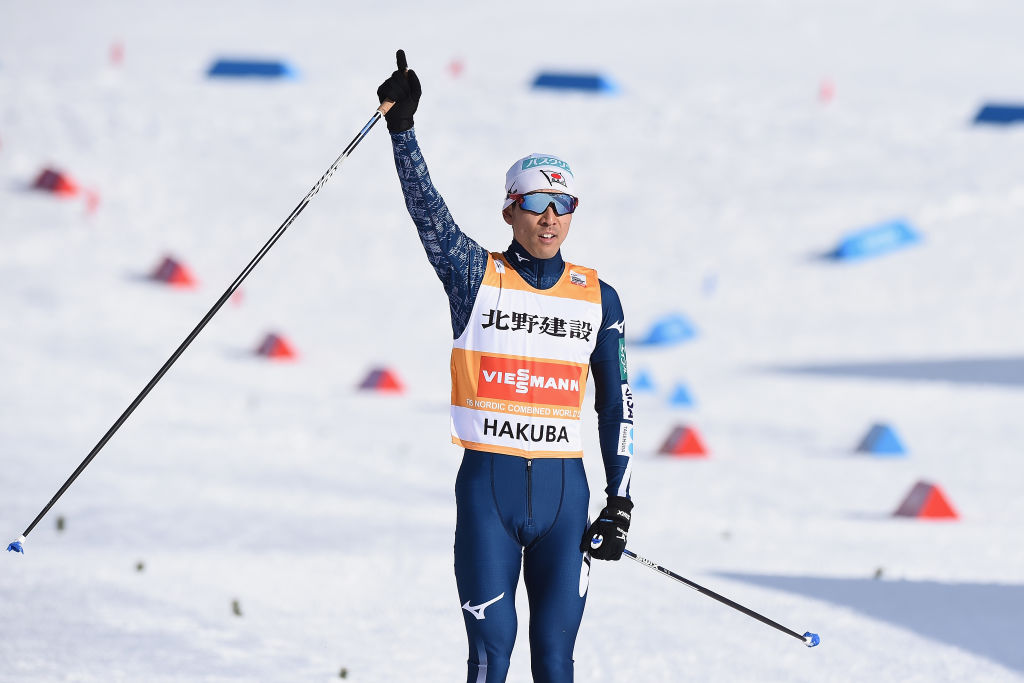 Riessle fa tris nella seconda gara di Klingenthal, Akito Watabe si aggiudica la sfera di cristallo