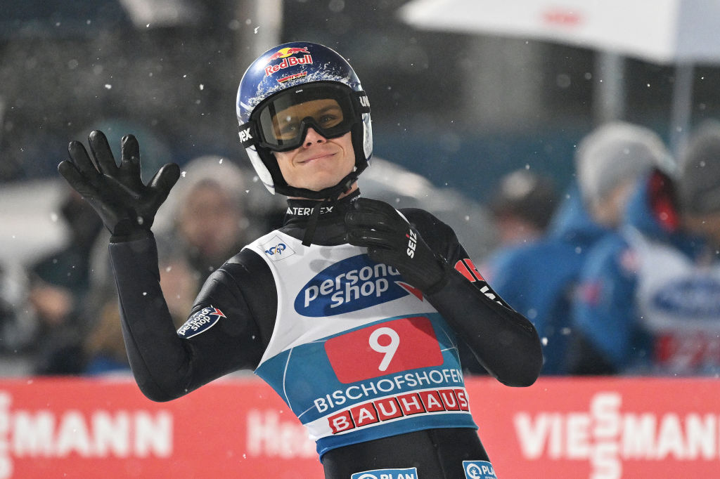 Salto con gli sci: Andreas Wellinger fa impazzire la Germania, è trionfo tedesco a Willingen
