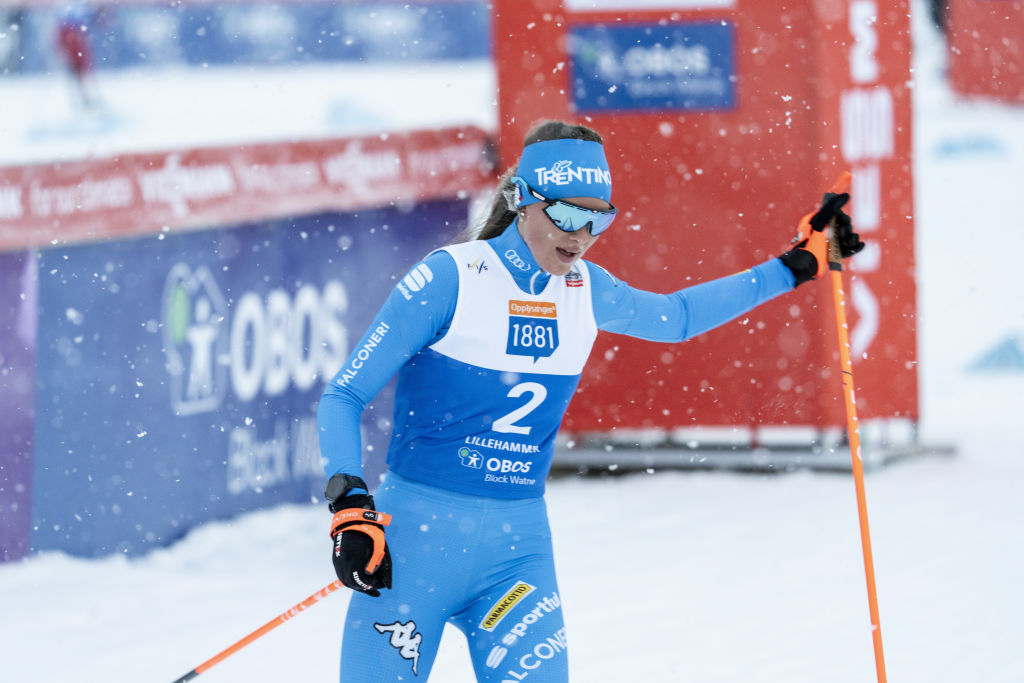 Combinata nordica: la Norvegia trionfa in una prima storica, Italia 5a nella prova a squadre mista della Val di Fiemme