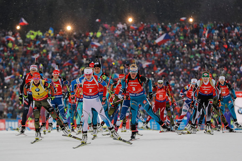 L’Ibu ufficializza le ultime tre tappe di Coppa del Mondo, doppio Nove Mesto e gran finale a Oslo