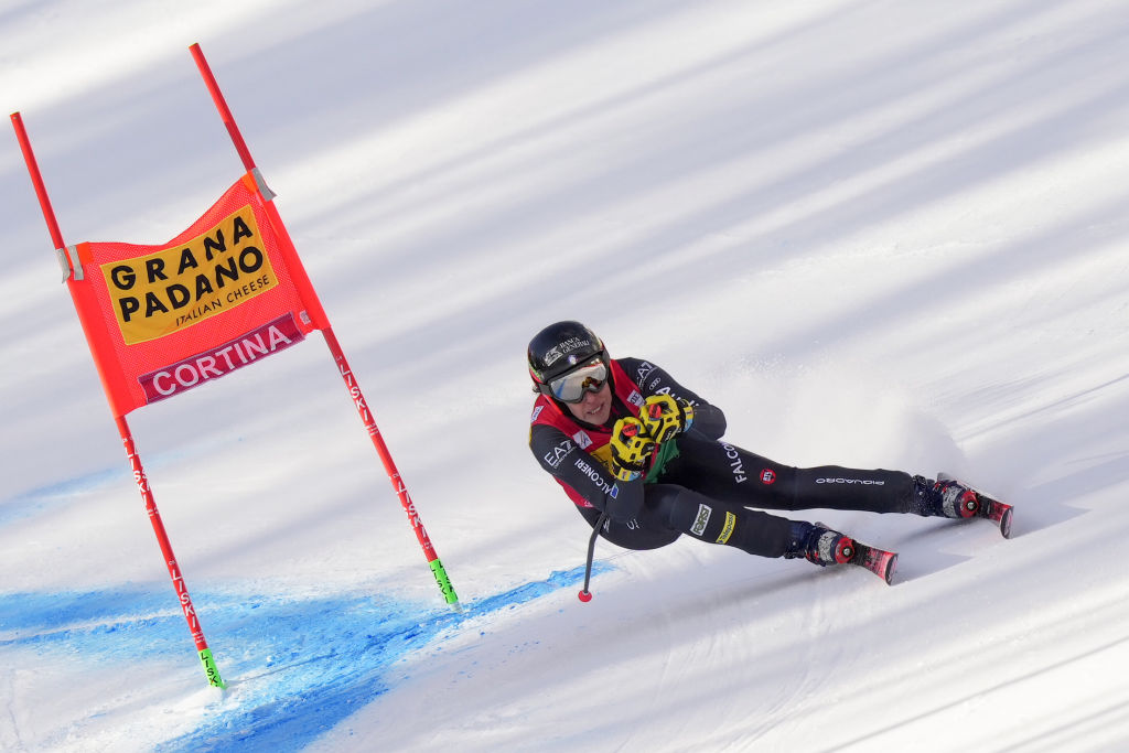 Völkl Gioco dei Podi 2022/23: un terzetto in vetta alla classifica prima di Kronplatz e Schladming