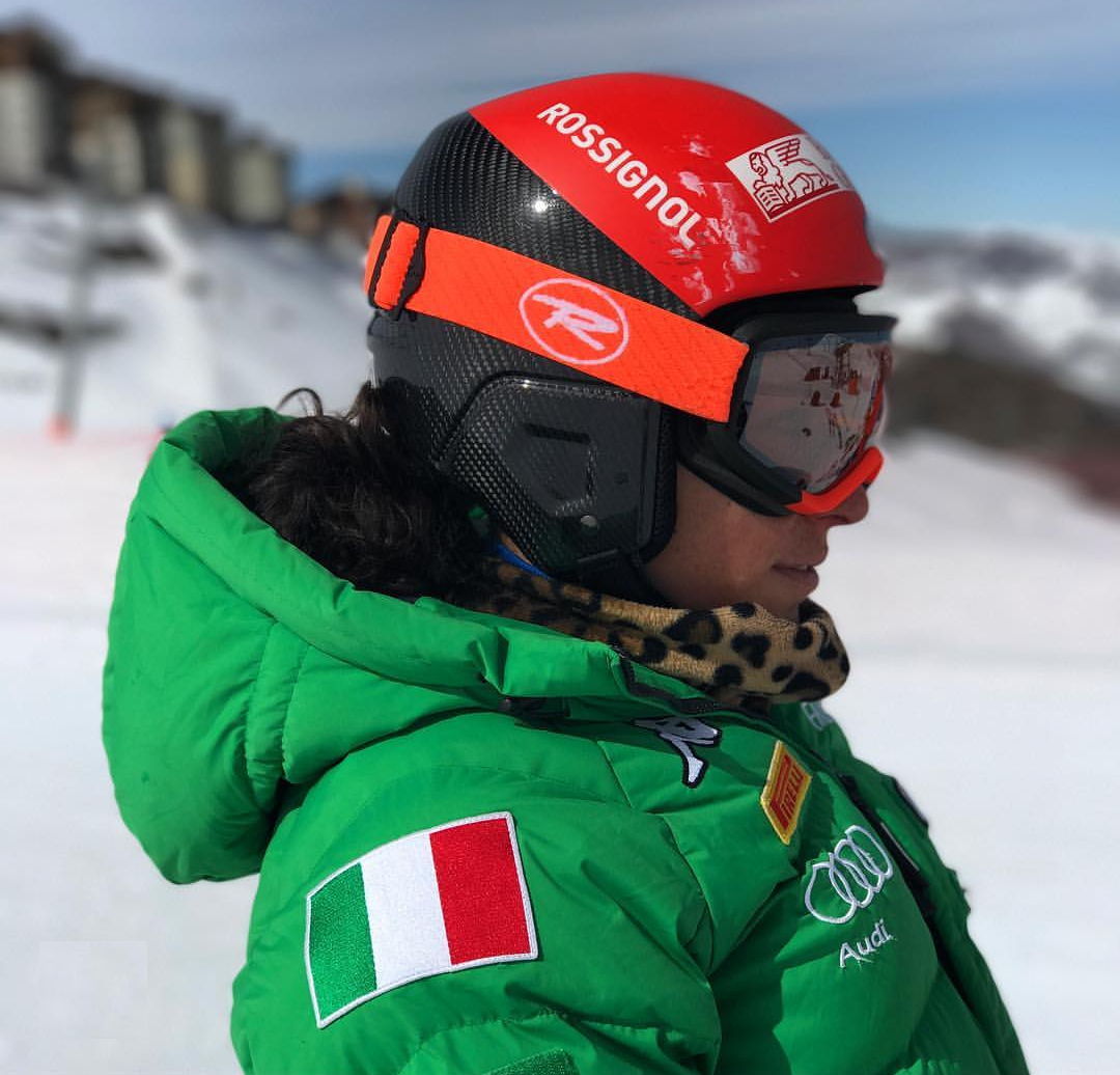 Le convocate per Sölden, manca Federica Brignone