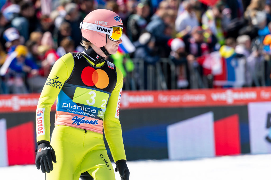 Salto con gli sci: Dawid Kubacki torna alla vittoria in Gara-2 a Lillehammer, Granerud padrone di Raw Air