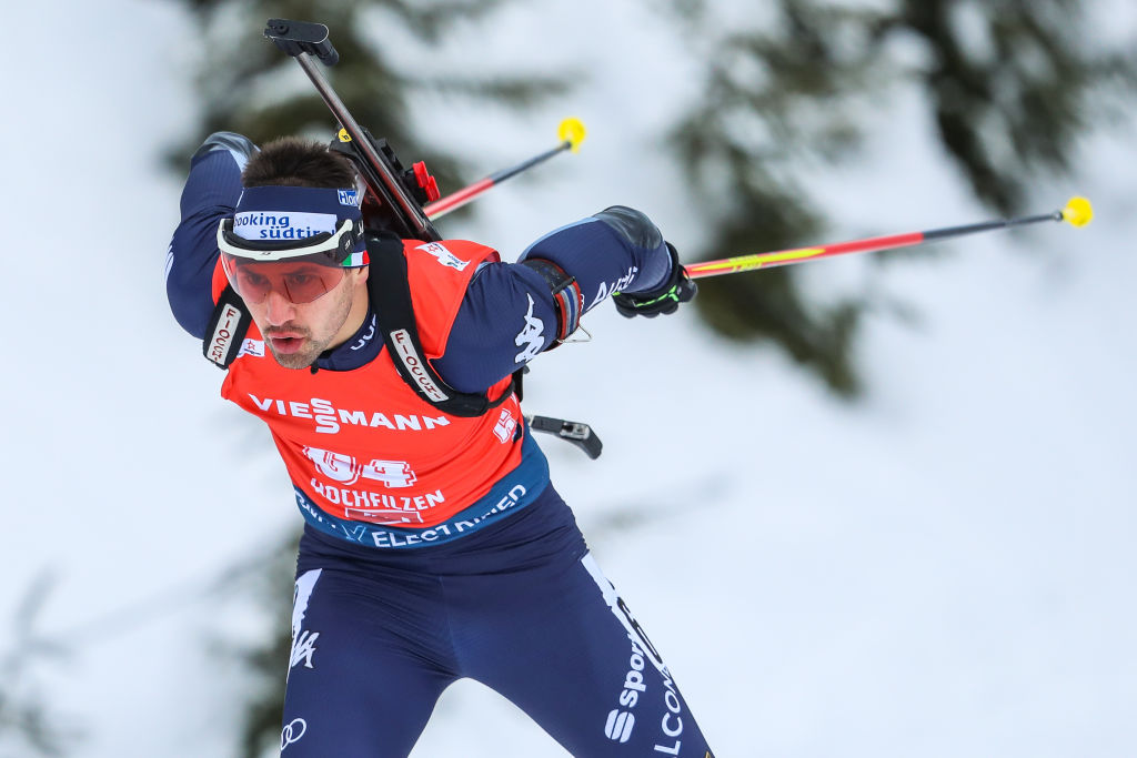 LIVE da Kontiolahti: la Coppa del Mondo riparte con la Sprint maschile, c’è Dominik Windisch