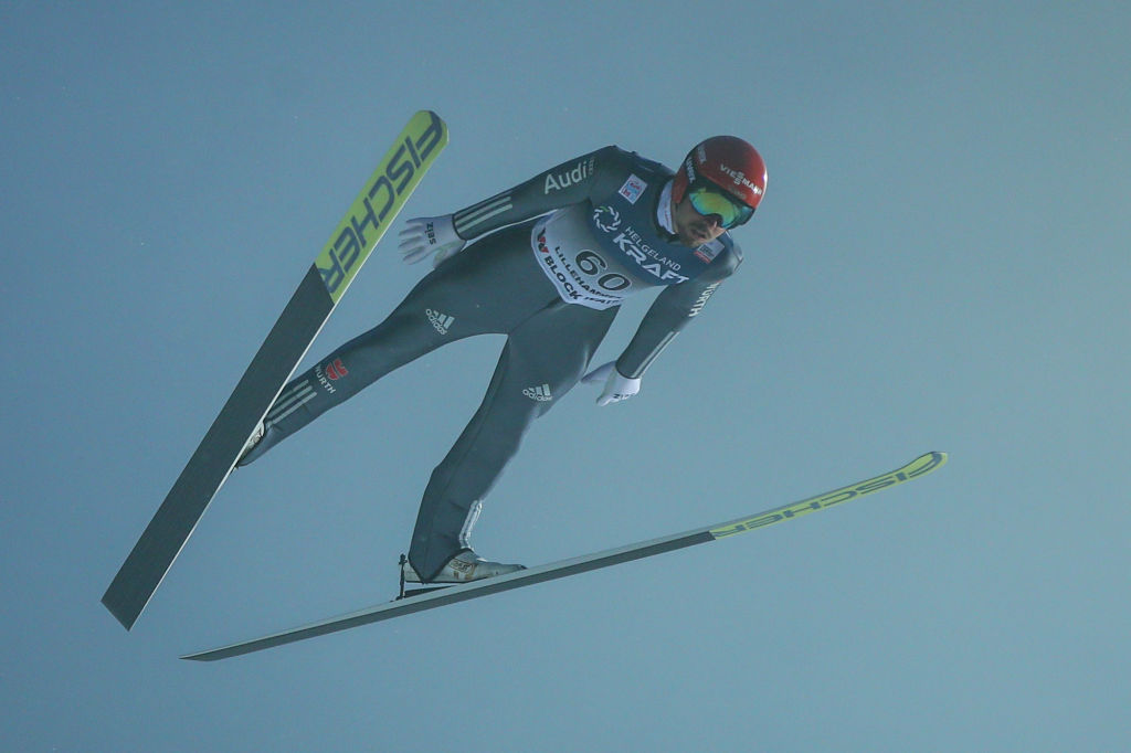 Johannes Rydzek e Vinzenz Geiger protagonisti in Val di Fiemme