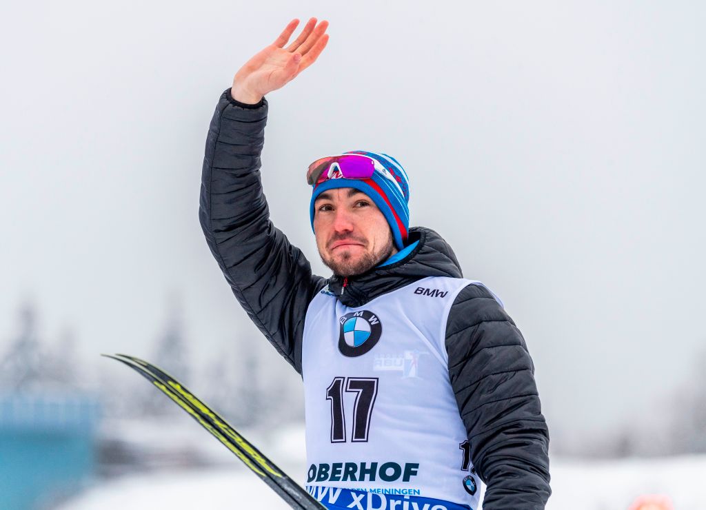 Biathlon: la Russia fa il bis nella Staffetta Maschile di Oberhof