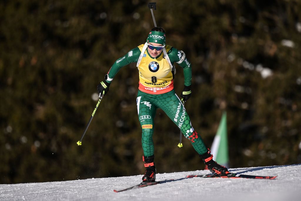 Biathlon: Wierer e Vittozzi fanno la storia, è doppietta azzurra nell'Inseguimento di Anterselva