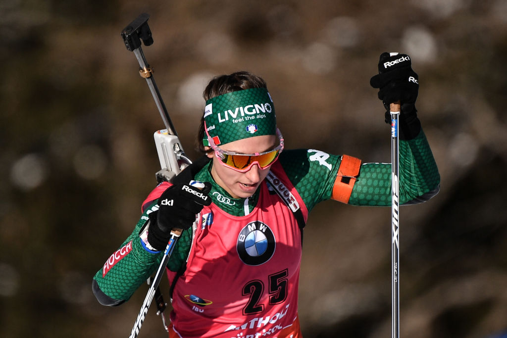 Biathlon: Inseguimento Femminile di Anterselva LIVE! Si preannuncia una gara mozzafiato