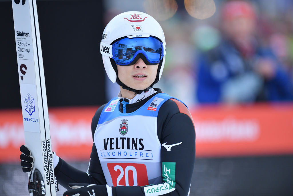 Salto con gli sci: Yukiya Sato vince la qualificazione di Zakopane, Insam e Bresadola superano il taglio