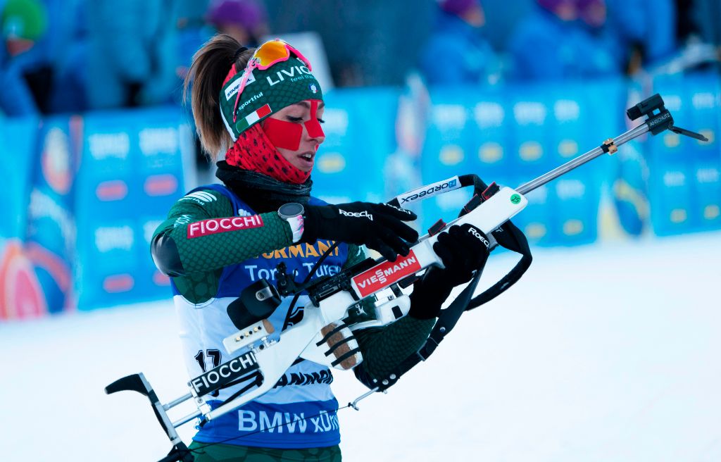Biathlon: troppo freddo a Canmore, rinviate le Sprint