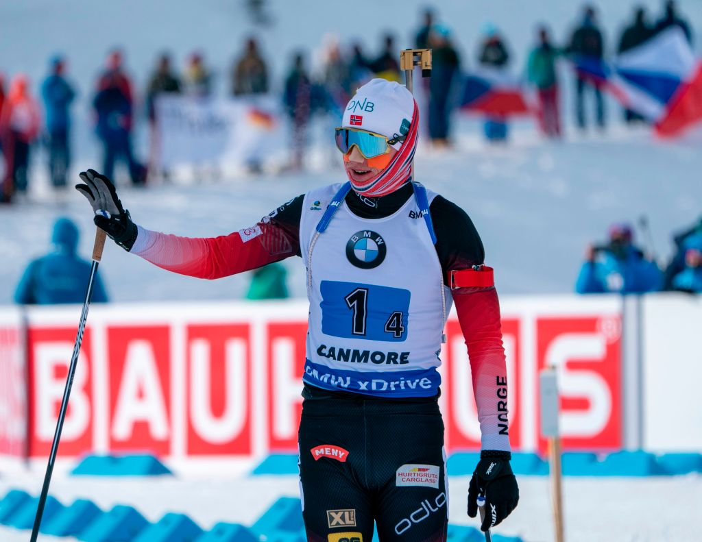 Biathlon: cancellate le Sprint di Canmore