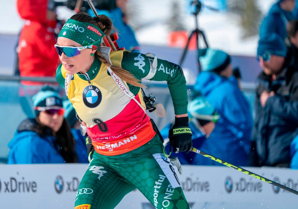 Biathlon: a Östersund è tempo di Mondiali. Il calendario completo