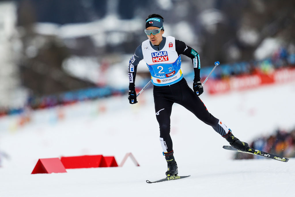 Combinata nordica: Akito Watabe va all’attacco e conquista la vittoria nella Gundersen di Lahti. Tre gli azzurri a punti