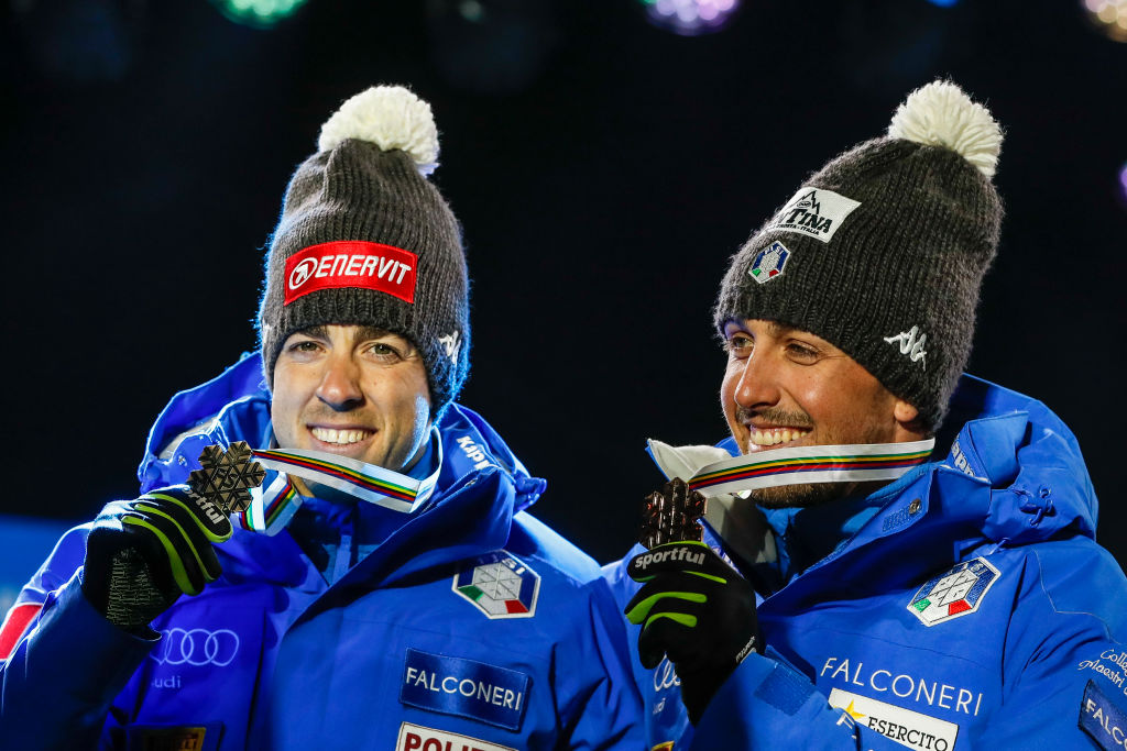 LIVE da Oberstdorf per la Team Sprint: l’Italia va a caccia di una medaglia con Pellegrino e De Fabiani