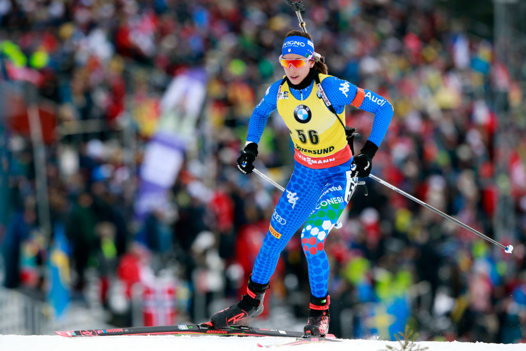 La Coppa del Mondo arriva ad Hochfilzen e l’italdonne punta a confermarsi: la start list della Sprint femminile