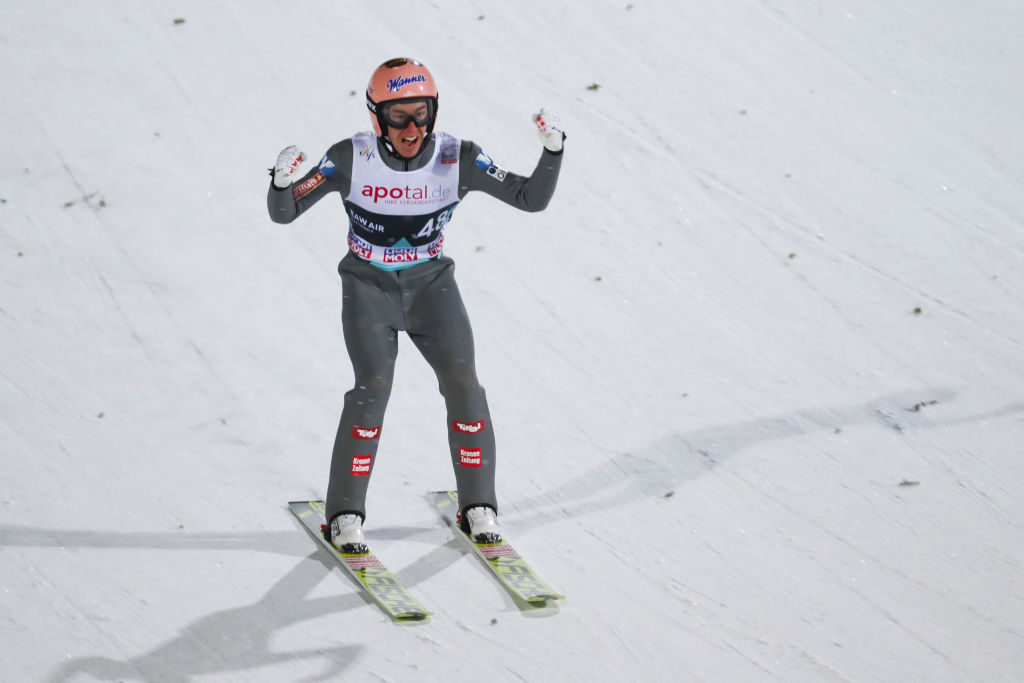 Salto: Stefan Kraft trionfa a Lillehammer. Johansson resta leader di Raw Air.