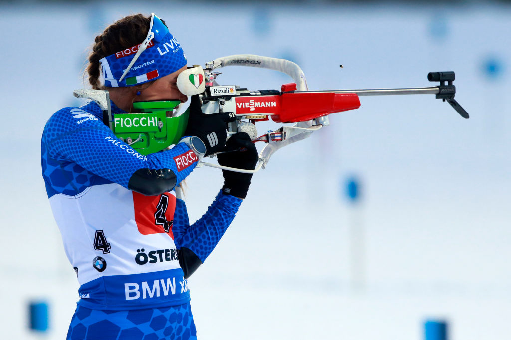 Biathlon: Mass Start di Oslo LIVE! Wierer, Vittozzi e Kuzmina si giocano la coppa