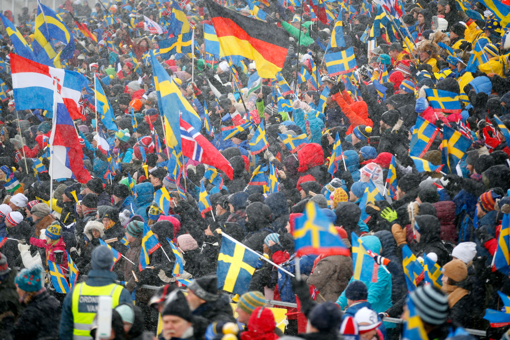 A Oestersund l’ultimo capitolo della Coppa del Mondo: domani si parte con le Sprint