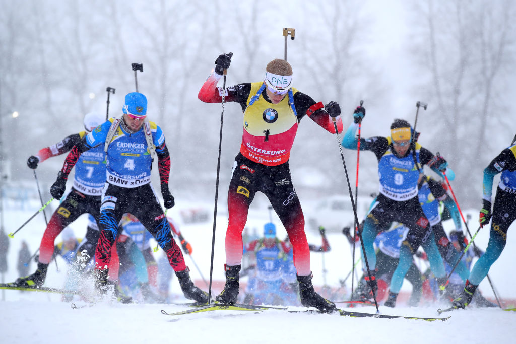 Coppa del Mondo, si apre il secondo weekend di Oestersund. Domani le Sprint: startlist e azzurri al via
