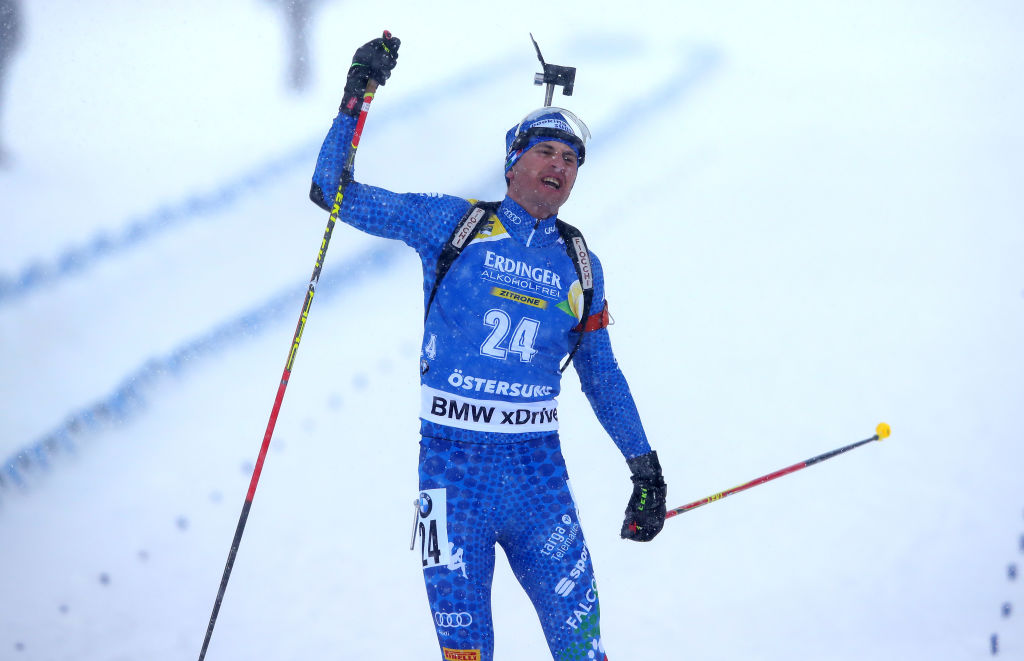 LIVE da Oberhof per la Mass Start maschile: Boe e Laegreid a caccia di record, Italia con Hofer e Windisch