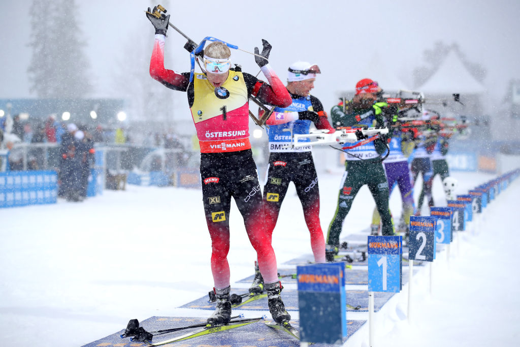 Coppa del Mondo 2021/22, finalmente si parte. Le startlist delle Individuali di Oestersund